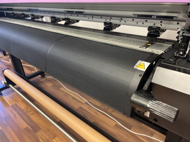 990185-8 Mimaki CJV-150-160 Printer / cutting machine -22