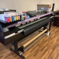 990185-11 Mimaki CJV-150-160 Printer / cutting machine -22