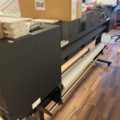 990185-15 Mimaki CJV-150-160 Printer / cutting machine -22
