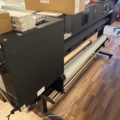 990185-16 Mimaki CJV-150-160 Printer / cutting machine -22