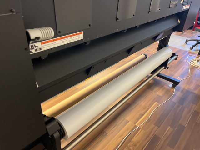 990185-18 Mimaki CJV-150-160 Printer / cutting machine -22