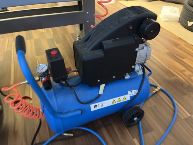 Compressor Car theme - PS Auction - We value the future - Largest in ...