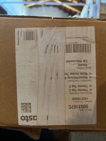 981004-7 Vridplatta för tillgänglighetsanpassning av bilstol