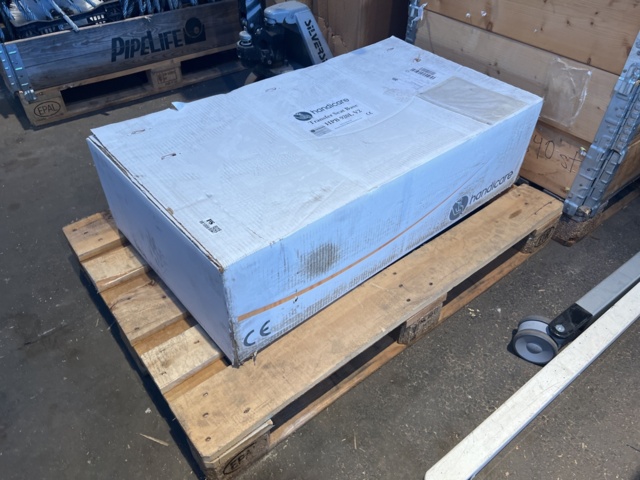 981006-3 Handicare transfer seat base HPB 920L V2