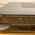 1016726-2 Technics GT-ST1000 Digital Audio Tuner