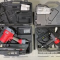962840-1 Nail gun & staple gun, Senco FramePro 601 & S150LS
