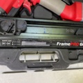 962840-3 Nail gun & staple gun, Senco FramePro 601 & S150LS