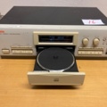 1016735-2 Fostex CR200 Compact Disc Recorder