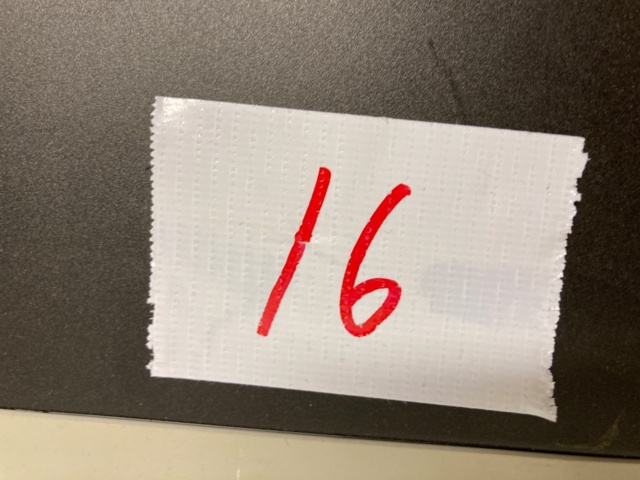 1016735-5 Fostex CR200 Compact Disc Recorder