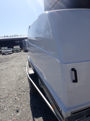 1015642-3 Trailer Brenderup CV100032 -2021