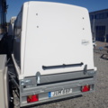 1015642-5 Trailer Brenderup CV100032 -2021
