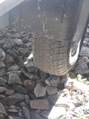 1015642-12 Trailer Brenderup CV100032 -2021