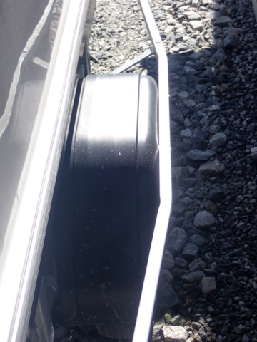 1015642-14 Trailer Brenderup CV100032 -2021