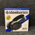 995019-2 Gaming headset SteelSeries Arctis 3 Console Edition (black)