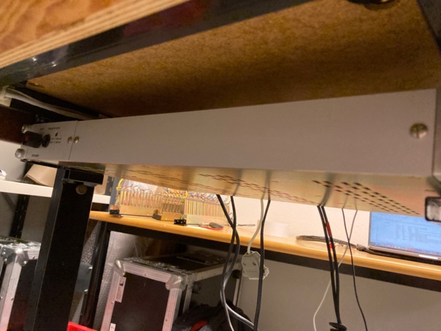 1016839-7 Thorens TD524 levysoitin