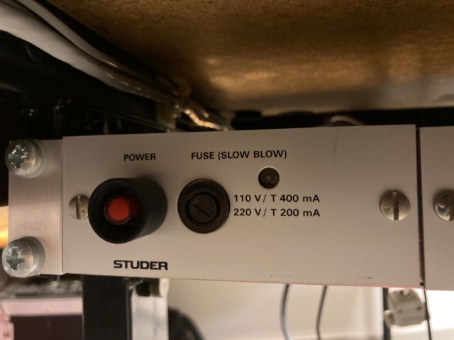 1016839-8 Thorens TD524 levysoitin