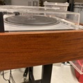 1016839-13 Thorens TD524 levysoitin
