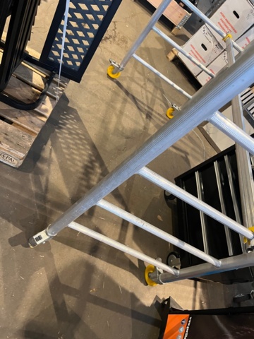 936027-3 Hantverkarställning WIBE WHS400