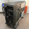 704121-1 Dell PowerEdge VRTX server M630 7x2.0TB 7x1.2TB