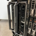 704121-2 Dell PowerEdge VRTX server M630 7x2.0TB 7x1.2TB