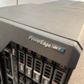 704121-4 Dell PowerEdge VRTX server M630 7x2.0TB 7x1.2TB