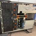 704121-8 Dell PowerEdge VRTX server M630 7x2.0TB 7x1.2TB