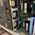 704121-9 Dell PowerEdge VRTX server M630 7x2.0TB 7x1.2TB