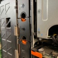 704121-10 Dell PowerEdge VRTX server M630 7x2.0TB 7x1.2TB