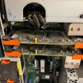 704121-11 Dell PowerEdge VRTX server M630 7x2.0TB 7x1.2TB