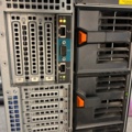 704121-15 Dell PowerEdge VRTX server M630 7x2.0TB 7x1.2TB