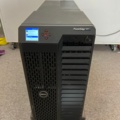 704121-16 Dell PowerEdge VRTX server M630 7x2.0TB 7x1.2TB