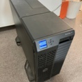 704121-17 Dell PowerEdge VRTX server M630 7x2.0TB 7x1.2TB