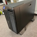 704121-18 Dell PowerEdge VRTX server M630 7x2.0TB 7x1.2TB