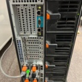 704121-20 Dell PowerEdge VRTX server M630 7x2.0TB 7x1.2TB