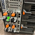 704121-21 Dell PowerEdge VRTX server M630 7x2.0TB 7x1.2TB