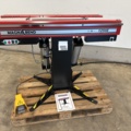 1002955-2 Magnabend 1250EP (Pneumatic bending)