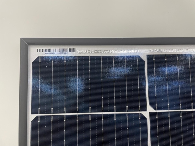 1017017-3 Complete package solar energy 25 KW