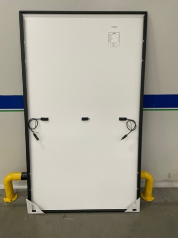 1017017-4 Complete package solar energy 25 KW