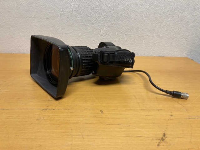 1016850-1 Canon YJ12x6.5B4 IRS-A SX12 linssi