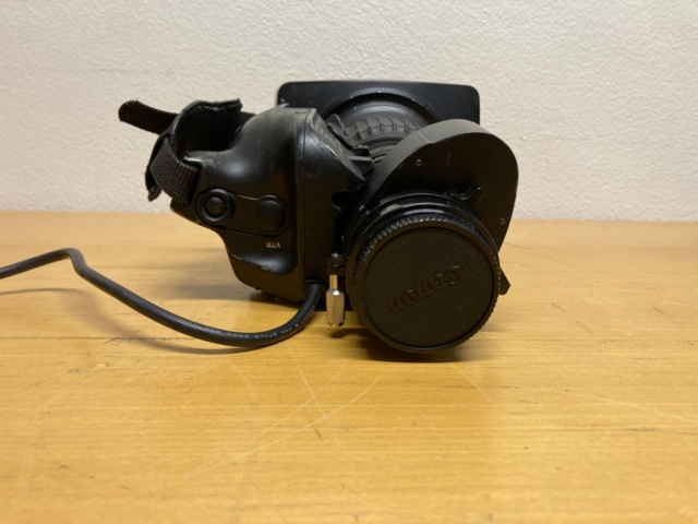 1016850-5 Canon YJ12x6.5B4 IRS-A SX12 linssi