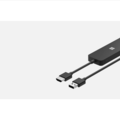 1016173-1 Microsoft 4K Wireless Display Adapter Black Nordic