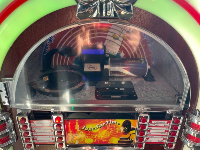 1017487-4 Jukebox Time