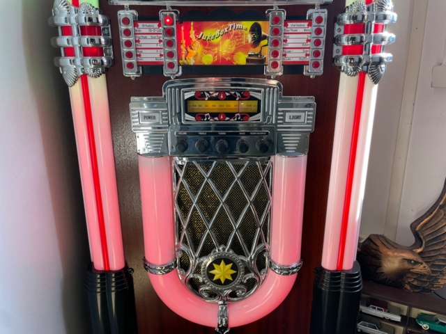 1017487-3 Jukebox Time