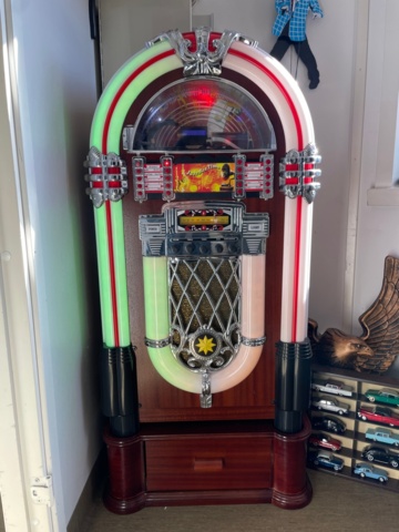 1017487-2 Jukebox Time