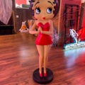 1017495-2 New Betty Boop Statue