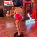1017495-4 New Betty Boop Statue
