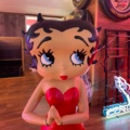 1017495-1 New Betty Boop Statue