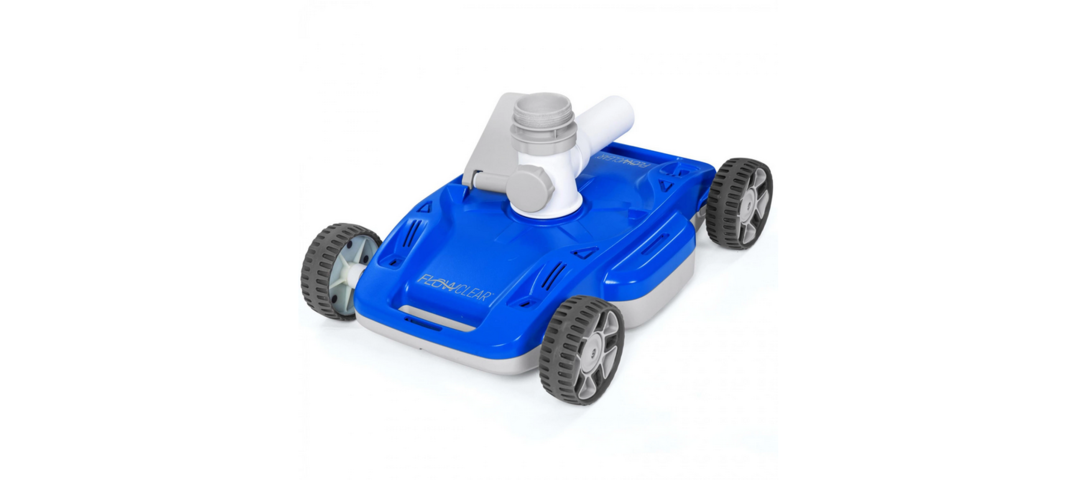 1017276-1 Pool Cleaner Bestway Flowclear Automatic