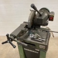 1012172-5 Metal chop saw Pedrazzoli AMER Brown
