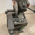 1012172-6 Metal chop saw Pedrazzoli AMER Brown